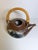 Contemporary Vivika and Otto Heino Ceramic Teapot For Sale - Image 3 of 5