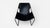 Black Paulistano Lounge Chair by Paulo Mendes Da Rocha for Objekto (1 of 2) For Sale - Image 8 of 13