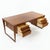 Attributed to Kai Kristiansen Teak Desk Mid Century Modern Danish C. 1960s For Sale - Image 15 of 16