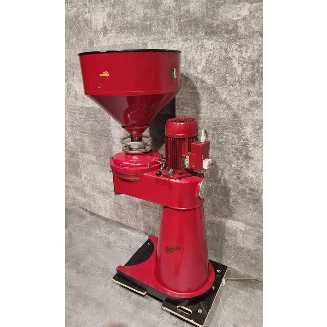 Industrial Coffee Grinder For Sale - Image 11 of 11