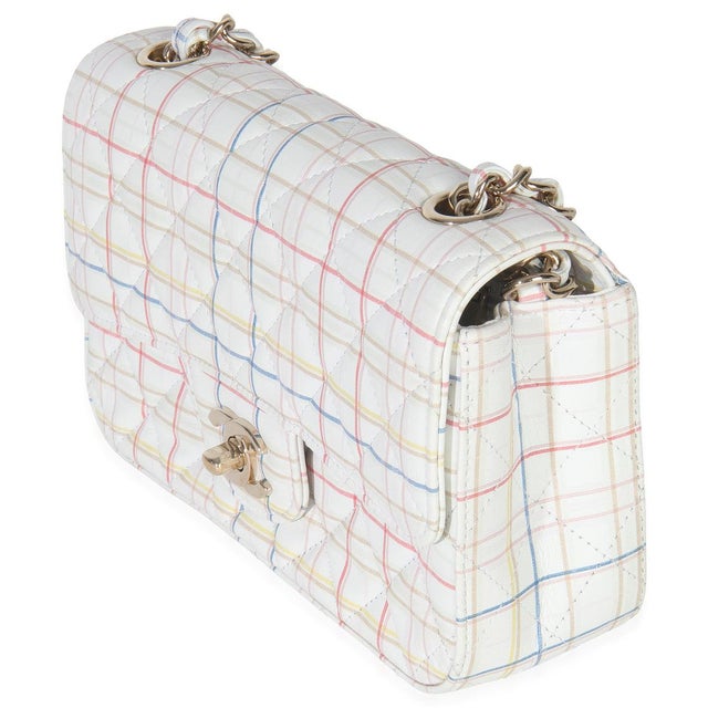 A timeless classic that never goes out of style, the flap bag from Chanel dates back to 1955 and has seen a number of...