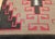 Vintage Native American Navajo Rug, Handwoven Wool, Medallion Pattern, 2x4 For Sale - Image 10 of 12