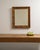 19th Century France Gold Wood Mirror For Sale - Image 10 of 10