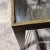 Metal 1950s Arturo Pani Bronze Side Table Mexico City For Sale - Image 7 of 12