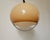 Guzzini Mid-Century Meblo Pendant from Guzzini, Italy, 1970s For Sale - Image 4 of 10