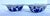 Bristol Porcelain Antique 19th Century "Mandarin" English Flow Blue Footed Serving Dishes - A Pair For Sale - Image 4 of 18