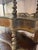 Brown Late 19th Century Victorian Barley Twist Etagere With 2 Drawers and 6 Shelves. For Sale - Image 8 of 13