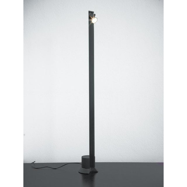 Colibri Floor Lamp by Franco Albini for Sirrah, 1980 For Sale - Image 3 of 10