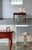 Vintage Chinoiserie Crimson Writing Desk – Hollywood Regency / Postmodern Eclectic For Sale - Image 11 of 11