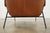 Hooker Furniture Ambroise Metal Frame Club Chair For Sale - Image 13 of 17