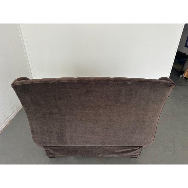 Arhaus Arhaus Barrister Queen Bed For Sale - Image 4 of 10