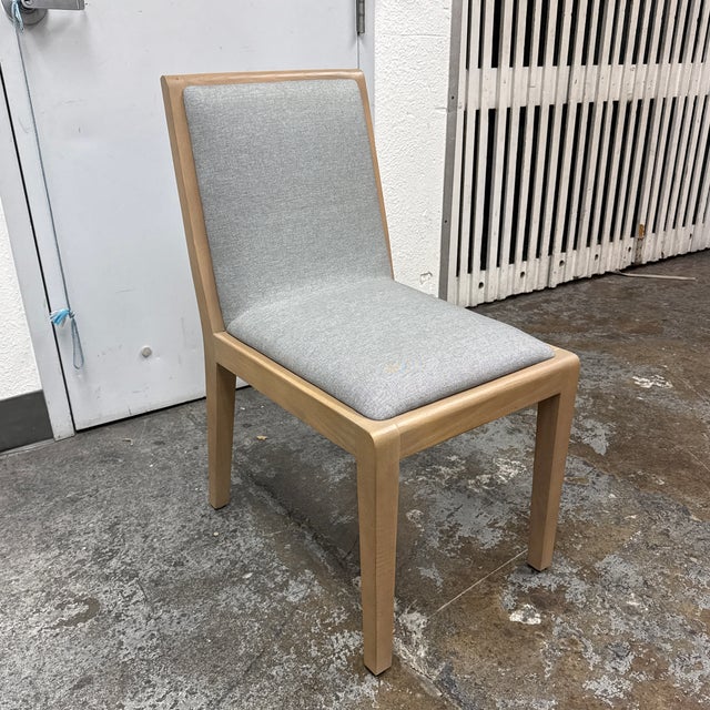 Traditional Maiden Home Madison Side Chair For Sale - Image 3 of 12