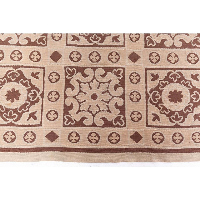 French French Aubusson For Sale - Image 3 of 7