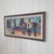 Tage Gavik, Sitke Spain, 1960s, Oil on Canvas For Sale - Image 8 of 18