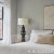 Schumacher SAMPLE - Schumacher Abaca Fine Weave Vinyl Wallpaper In Natural For Sale - Image 4 of 4