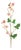 Sweet Pea Floral Spray (Set of 6) For Sale