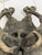 Ceramic Vintage Richard Marshall Stoneware Flying Woo Creature 1981 For Sale - Image 7 of 13