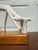 Mid 20th Century Modernist Ceramic Deer Figure by Roselane of California For Sale - Image 5 of 7