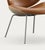 Council Family Lounge Chair by Salto and Sigsgaard for One Collection For Sale - Image 9 of 16