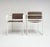 Pastoe Set of FM80 Chairs by Pierre Mazairac & Karel Boonzaadjer for Pastoe, 1980s For Sale - Image 4 of 14