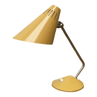 Mid-Century Table Lamp For Sale