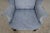 Brown Pair Kindel Winterthur Collection Philadelphia Wing Chairs For Sale - Image 8 of 12
