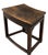 19th Century Antique Chinese Ming Side Table For Sale - Image 5 of 6