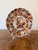 Wonderful quality antique Japanese imari plate, having a quality antique Japanese imari plate with a centre panel with...