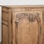Brown Early 19th Century French Bleached Oak Sideboard Buffet For Sale - Image 8 of 16