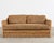 Michael Taylor Michael Taylor Style Organic Modern Rattan Living Room Suite For Sale - Image 4 of 12