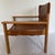 Vintage 70’s Karin Mobring for Ikea Natura Lounge Chair For Sale - Image 10 of 12