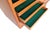 Mid-Century Teak Cabinet by Axel Christensen for ACO Furniture For Sale - Image 11 of 12