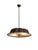 Pendant Light by Paavo Tynell for Idman Oy, Finland, 1950s For Sale - Image 11 of 18