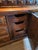Vintage Mid Century Ethan Allen Style Designer Dresser For Sale - Image 10 of 11