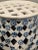 18th Century Meissen Reticulated Basket With Dot Mark, First Quality, Ca. 1765–1774 For Sale - Image 10 of 12