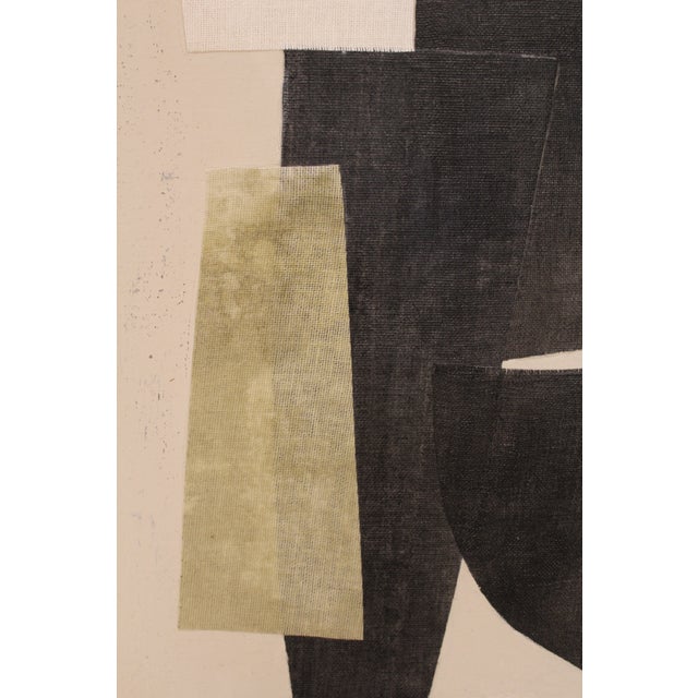 2020s Voices Carry No1 by Jennifer Gibbs For Sale - Image 5 of 7