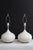 Pair of Lotte and Gunner Bostlund Crystalline Lamps For Sale - Image 9 of 14