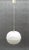 1970s Ceiling Lamp from Erco, 1970s For Sale - Image 5 of 10