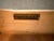 Wood 1950s Edward Wormley for Dunbar Tambour Door Credenza Cabinet With Dovetailed Drawers For Sale - Image 7 of 15
