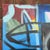 Jerry Buckvar Large Colorful Abstract Painting For Sale - Image 12 of 12