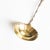 Whiting Manufacturing Antique Sterling Silver Ladle For Sale - Image 4 of 6