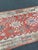 3ft × 10ft 3in Hand Woven Flat-Weave Kilim Runner, Vintage For Sale - Image 11 of 12