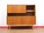Mid Century Modern Vintage Teak Tall Credenza Sideboard by Austinsuite For Sale - Image 10 of 13