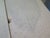 Beige Authentic 1977 Karl Springer Goatskin Backgammon Table For Sale - Image 8 of 11