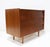 Mid-Century Modern Early Florence Knoll No. 126 Louvered 3-Drawer Cabinet or Chest, Late 1940s For Sale - Image 3 of 11