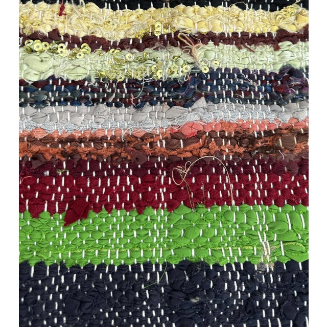 Handmade from the finest wool in tribal villages of Morocco, the value of Moroccan rugs increases as the time goes by....