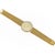 Metal Piaget 2642 18k Gold Ultra-Thin Manual 2-Tone Dial 31mm Watch For Sale - Image 7 of 13