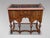 Antique Queen Anne Walnut Chest on Stand, 1710 For Sale - Image 6 of 12