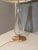 1950s Table Lamp in Brass and Glass by Max Ingrand for Fontana Arte, 1950s For Sale - Image 5 of 13