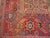 Camel Splendid Camel and Red Color With Medallion Antique Persian Bakshaiesh Rug For Sale - Image 8 of 12
